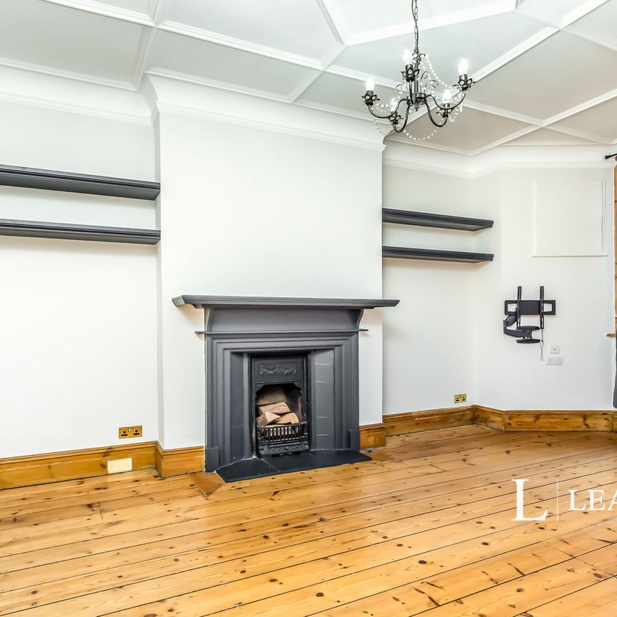 2 bedroom apartment to rent Mulgrave Road, Croydon, CR0 - Photo 1