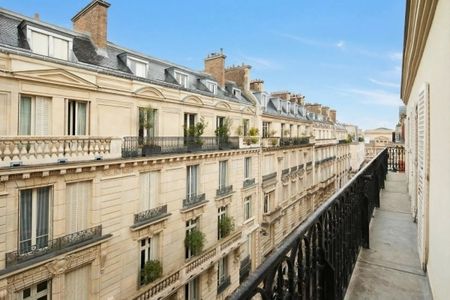 Appartement à louer à Paris 7Ème - Photo 5