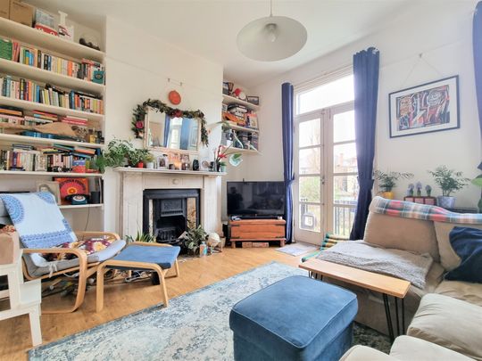 Devonshire Road, Honor Oak, SE23, London - Photo 1