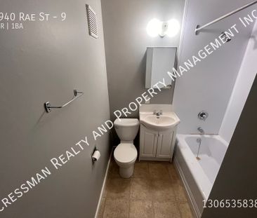 1 Bed, 1 Bath APARTMENT located in South Regina - Photo 1