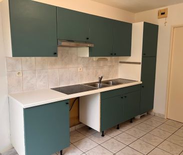 MAISON St DONATIEN - 1147 € / mois C.C Nantes (44000) - Photo 4