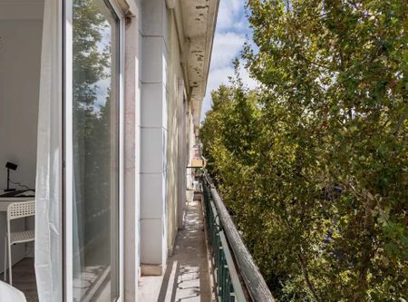 Avenida da Igreja, Lisbon, Lisbon 1700-236 - Photo 3