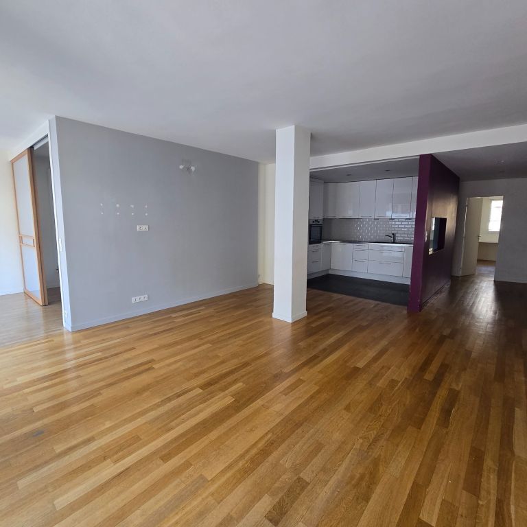 appartement - Photo 1