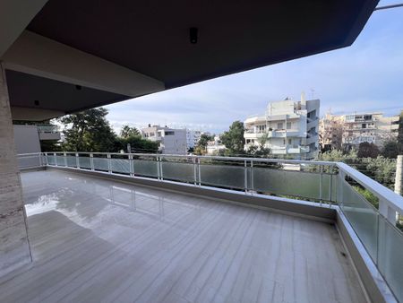 Διαμέρισμα για ενοικίαση Κάτω Γλυφάδα (Γλυφάδα) - Photo 3