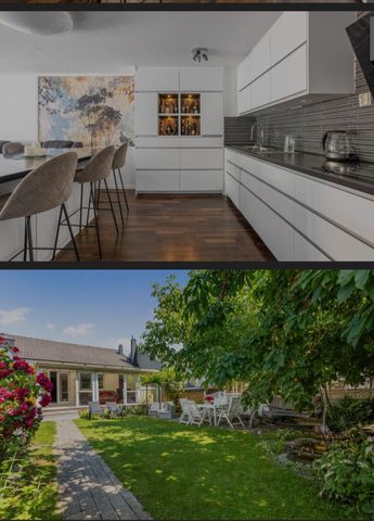 Kamomillvägen, Norsborg - Foto 3