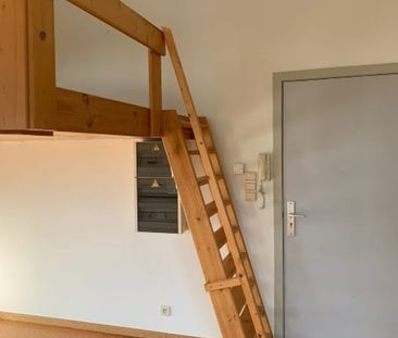 Studio te huur - Photo 1