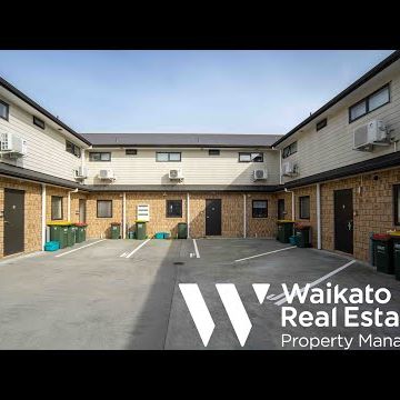 Apartment with easy walk to city centre - Photo 1