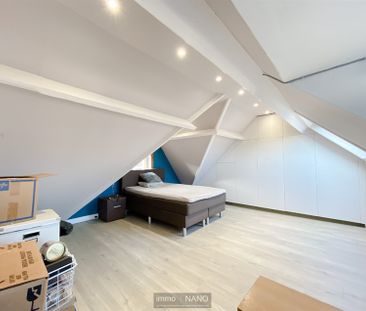 Ruime gerenoveerde woning met 3 slaapkamers in hartje Oud Knokke⁠ ⁠​ - Foto 5