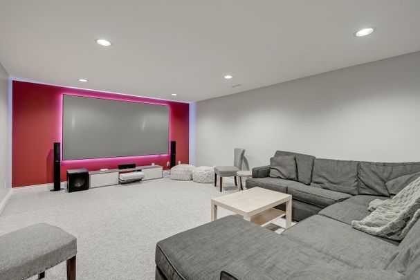 For Lease - 238 Elton Park Road, Oakville, Ontario - Photo 1