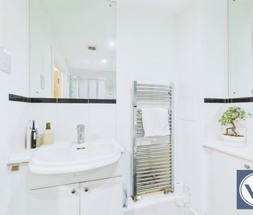 Apartment to Rent: Wards Wharf Approach, E16 - Photo 5