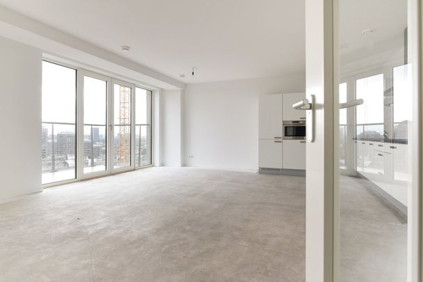 Te huur: Turfhaven 160 - Photo 1