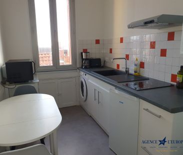 Location Appartement 1 pièce 35m² VICHY 03200 - Photo 5