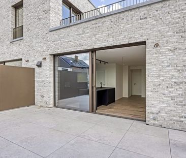 Appartement te huur - Foto 1