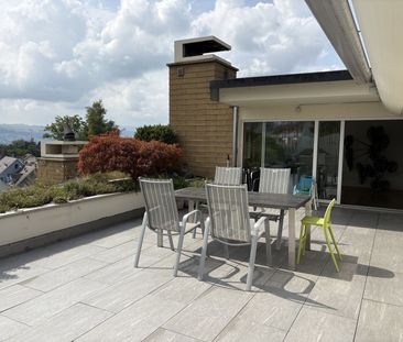 APPARTEMENT 51/2 PIÈCES À MÄNNEDORF (ZH), MEUBLÉ, TEMPORAIRE - Photo 4