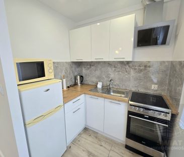 Mieszkanie na wynajem w centrum - Photo 3