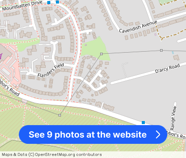 Poppy Gardens, Colchester, Essex, CO2 - Photo 1