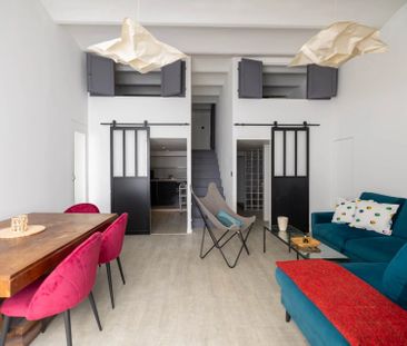 Location Appartement 2 pièces 30m² NICE 06300 - Photo 1