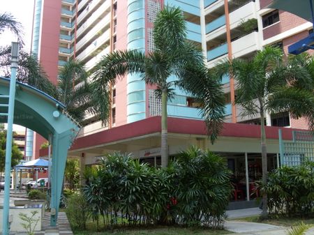 Blk 28 KELANTAN COURT (Central Area), HDB 3 Rooms - For Rent - Photo 3