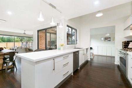 20 Mailey Circuit, Rouse Hill. - Photo 3