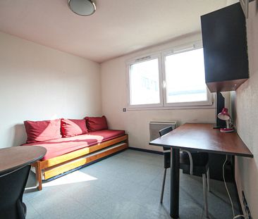 Location Appartement 1 pièce 18m² ROUEN 76000 - Photo 4