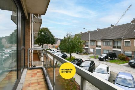 Appartement te huur - Foto 5