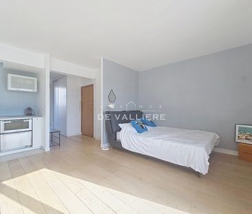 Location Appartement 1 pièce 31m² RUEIL MALMAISON 92500 - Photo 2