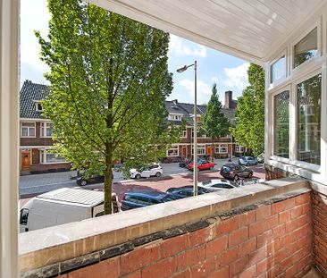 Te huur: Huis Gerrit van der Veenstraat 90 in Amsterdam - Foto 4