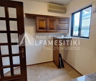 Μεζονέτα προς Ενοικίαση, Άλιμος Καλαμάκι, 3 Δωμάτια, 124 τ.μ., 1.200€ - Photo 6