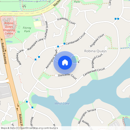 9 Collingwood Avenue, Qld 4226, Robina