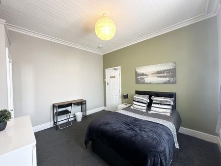 5 bedroom house share to rent - Photo 5