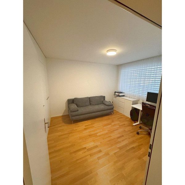 "Traumwohnung im Herzen von Biberist" - Photo 1