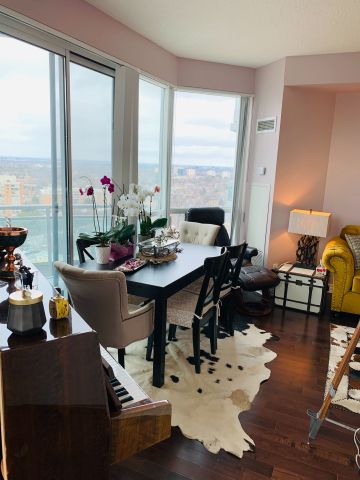 For Lease - 60 Byng Avenue Unit# 1903, Toronto, Ontario - Photo 5