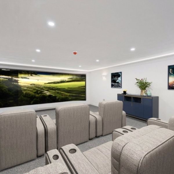 Mount Road, Woking, Surrey, GU22 - Photo 1