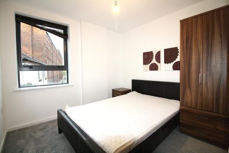 2 bedroom apartment to rent - Photo 5