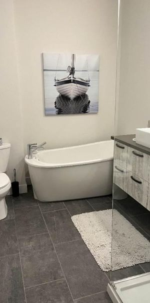 Grand 4 1/2 à louer Bromont - Photo 1