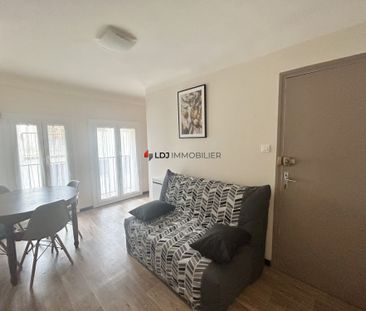 Location Appartement 2 pièces 35m² AMELIE LES BAINS PALALDA 66110 - Photo 2