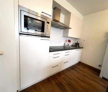 appartement - Photo 1