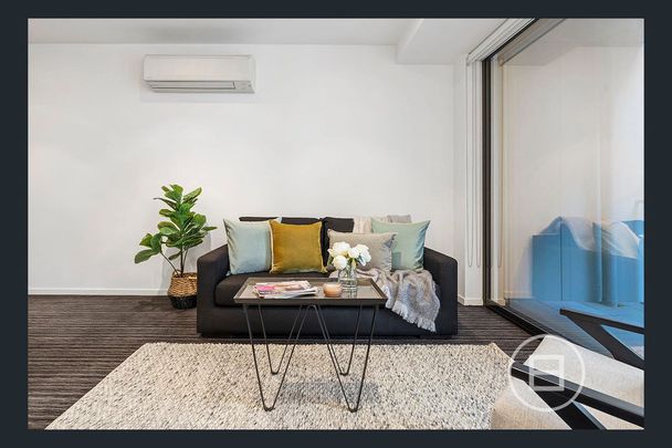 Unit 413/163 Fitzroy Street, - Photo 1