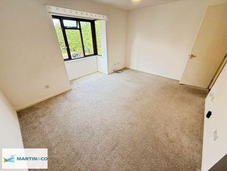Studio to rent - Photo 3