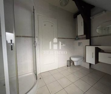 Appartement 1 chambre à Rédange - Photo 3