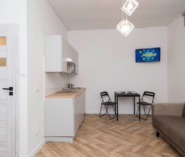 Zabrze, Centrum Mieszkanie na wynajem - Zdjęcie 4