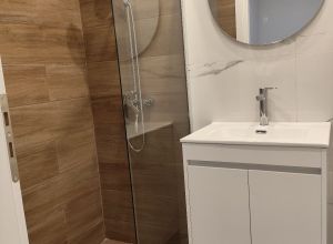 Studio/Γκαρσονιέρα για ενοικίαση - Κέντρο - Λιμάνι, - Photo 4