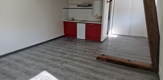 Location Appartement 1 pièce 30m² NANCY 54000 - Photo 2