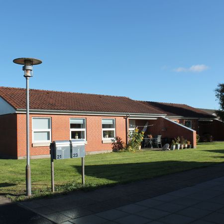 Storkekæret 2-16, 17-23, 67-73 - Kås - Foto 3