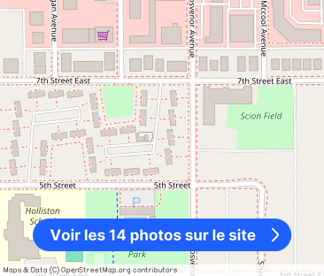 Heritage Townhomes - Photo 1