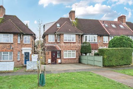 4 bedroom house to rent - Photo 2