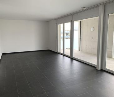 5.5 Zimmer, 118 m², 2. Stock - Photo 1