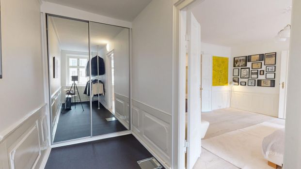 201m² Lejlighed | København K - Photo 1