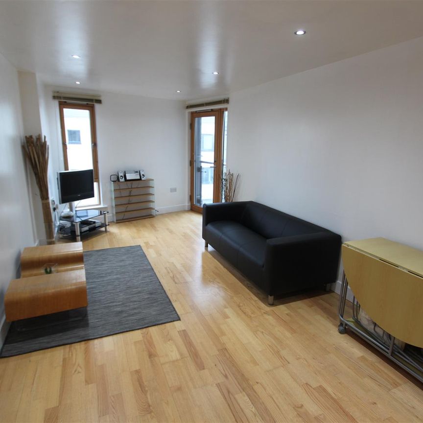 Crozier House, Leeds City Centre, LS10 1LQ - Photo 1