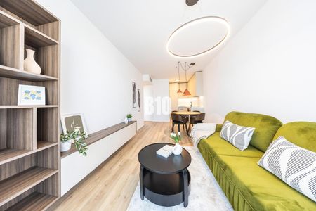 BUĎTE PRVÝM NÁJOMCOM – NOVÝ 2-IZBOVÝ S GARÁŽOVÝM STÁTÍM V PROJEKTE MILLHAUS - Photo 2